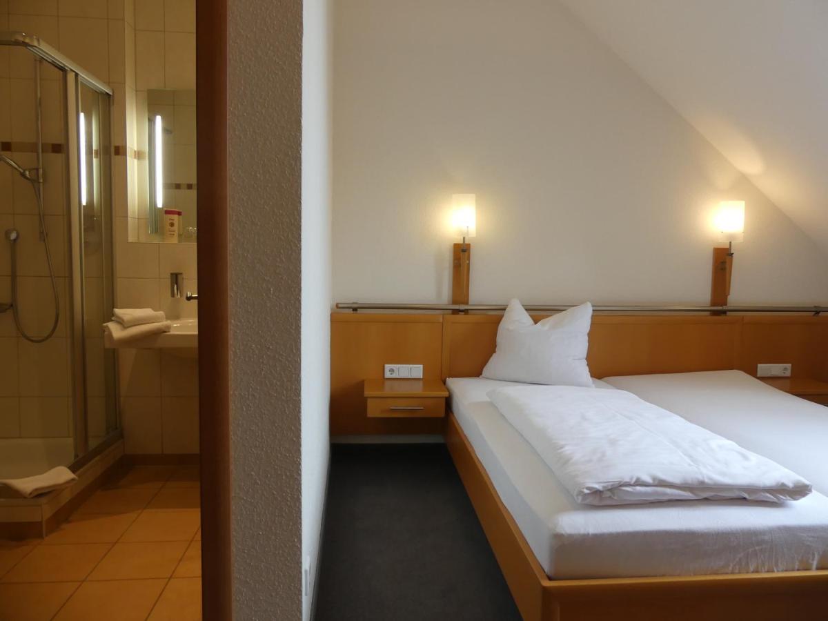 Landgasthaus Hotel Eggert Rheine Exterior foto